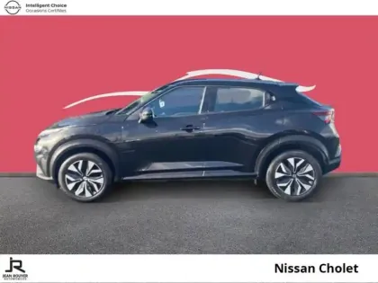 Photo 9 Nissan Juke  1.0 DIG-T 114ch Acenta DCT 2022.5