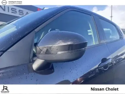 Photo 14 Nissan Juke  1.0 DIG-T 114ch Acenta DCT 2022.5