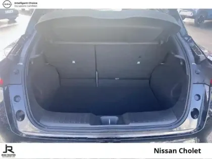 Photo 6 Nissan Juke  1.0 DIG-T 114ch Acenta DCT 2022.5