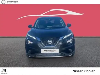 Photo 8 Nissan Juke  1.0 DIG-T 114ch Acenta DCT 2022.5