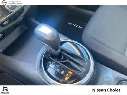 Photo 5 Nissan Juke  1.0 DIG-T 114ch Acenta DCT 2022.5