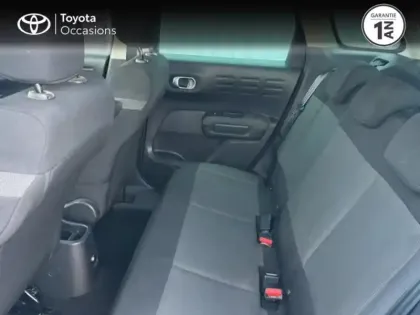 Photo 11 Citroën C3 Aircross  PureTech 110ch S&S Live