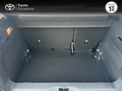 Photo 9 Citroën C3 Aircross  PureTech 110ch S&S Live