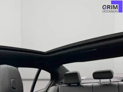 Photo 7 BMW Serie 5 Série 5 530e 299ch M Sport