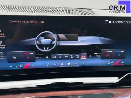 Photo 14 BMW Serie 5 Série 5 530e 299ch M Sport