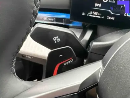 Photo 10 BMW Serie 5 Série 5 530e 299ch M Sport