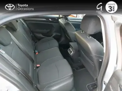 Photo 6 Renault Megane  1.5 Blue dCi 115ch Business -21N