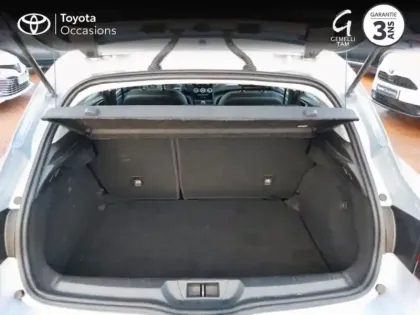 Photo 9 Renault Megane  1.5 Blue dCi 115ch Business -21N