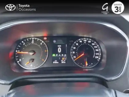 Photo 13 Renault Megane  1.5 Blue dCi 115ch Business -21N