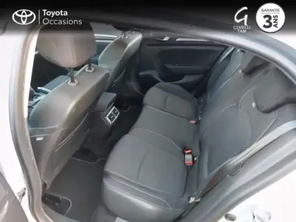 Photo 11 Renault Megane  1.5 Blue dCi 115ch Business -21N