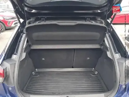 Photo 13 Opel Corsa  -e 136ch Edition