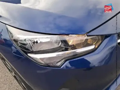 Photo 12 Opel Corsa  -e 136ch Edition