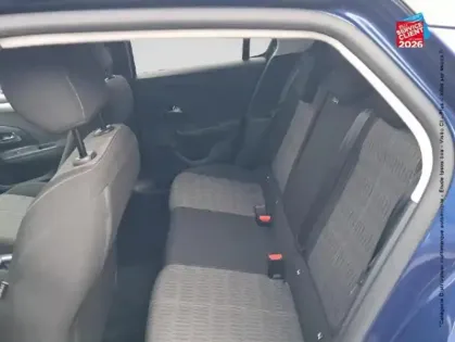 Photo 10 Opel Corsa  -e 136ch Edition