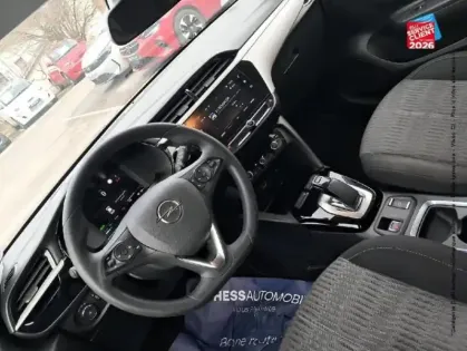 Photo 14 Opel Corsa  -e 136ch Edition