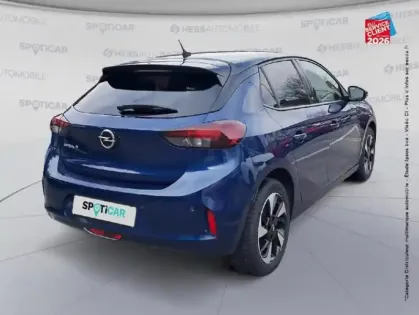 Photo 5 Opel Corsa  -e 136ch Edition