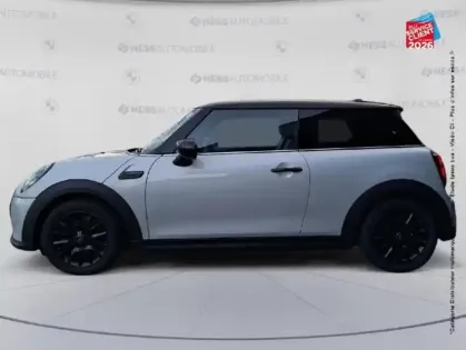 Photo 8 Mini Mini  Cooper 136ch  Edition Camden BVA7