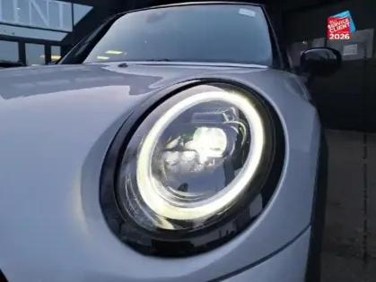 Photo 12 Mini Mini  Cooper 136ch  Edition Camden BVA7