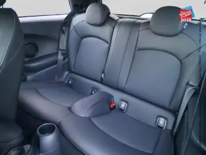 Photo 10 Mini Mini  Cooper 136ch  Edition Camden BVA7