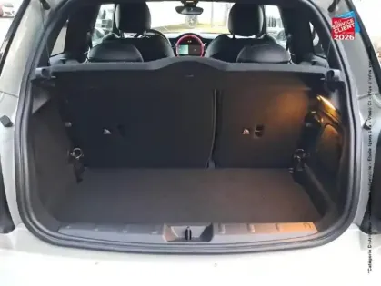 Photo 13 Mini Mini  Cooper 136ch  Edition Camden BVA7