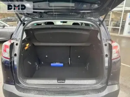 Photo 11 Opel Crossland X  1.2 Turbo 110ch Edition Euro 6d-T