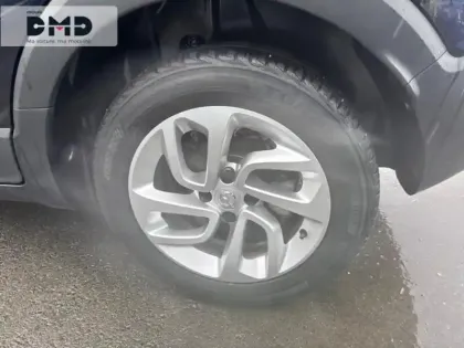 Photo 12 Opel Crossland X  1.2 Turbo 110ch Edition Euro 6d-T