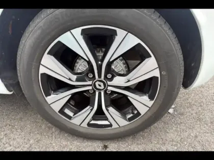 Photo 12 Renault Clio  1.0 SCe 65ch Evolution