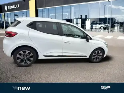 Photo 6 Renault Clio  1.0 SCe 65ch Evolution