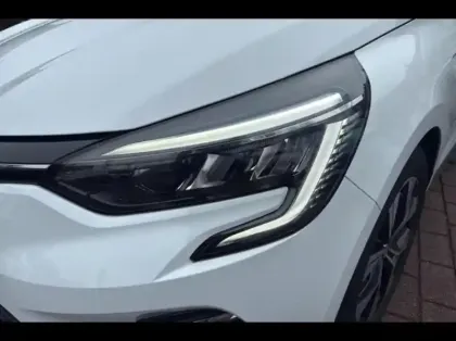 Photo 13 Renault Clio  1.0 SCe 65ch Evolution