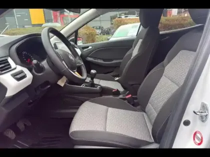 Photo 9 Renault Clio  1.0 SCe 65ch Evolution