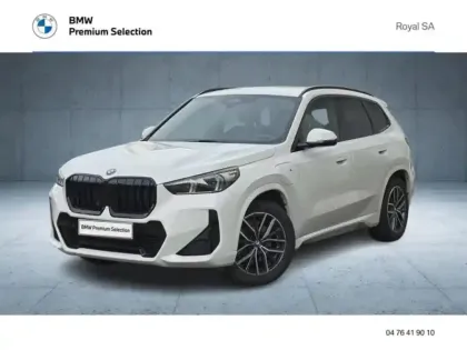 Photo Bmw X1