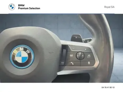 Photo 8 BMW X1  xDrive25e 245ch M Sport