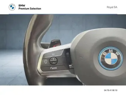 Photo 7 BMW X1  xDrive25e 245ch M Sport