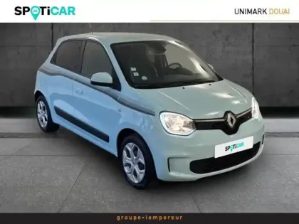 Photo Renault Twingo