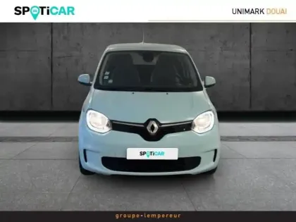 Photo 5 Renault Twingo  Electric Zen R80 Achat Intégral