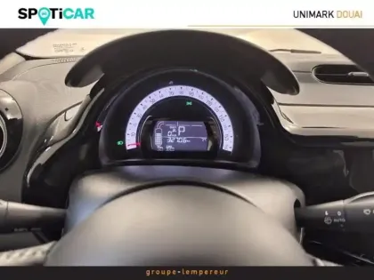 Photo 12 Renault Twingo  Electric Zen R80 Achat Intégral