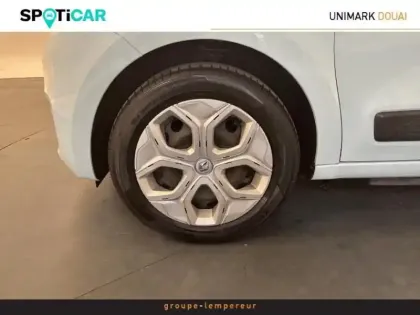 Photo 9 Renault Twingo  Electric Zen R80 Achat Intégral