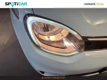 Photo 6 Renault Twingo  Electric Zen R80 Achat Intégral