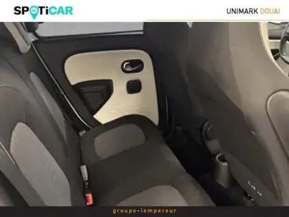 Photo 14 Renault Twingo  Electric Zen R80 Achat Intégral