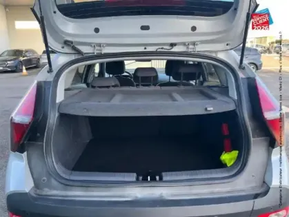 Photo 13 Hyundai Bayon  1.0 T-GDi 100ch Hybrid 48V Intuitive Camera