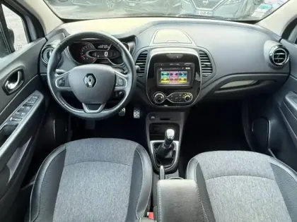 Photo 8 Renault Captur  1.3 TCe 130ch FAP Intens