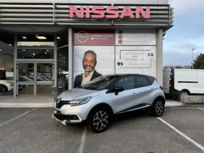 Photo Renault Captur