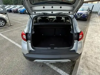 Photo 14 Renault Captur  1.3 TCe 130ch FAP Intens