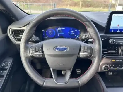 Photo 14 Ford Kuga  2.5 Duratec 190ch FHEV ST-Line X BVA