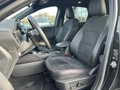 Photo 9 Ford Kuga  2.5 Duratec 190ch FHEV ST-Line X BVA