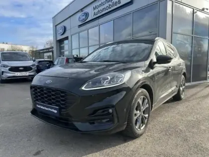 Photo Ford Kuga