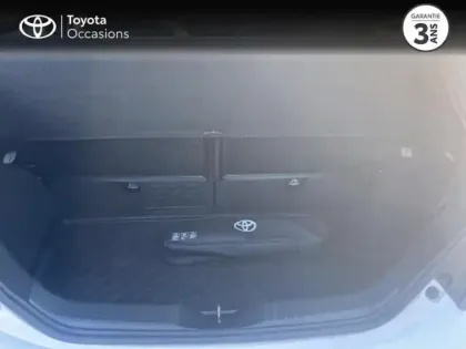 Photo 9 Toyota Aygo  X 1.0 VVT-i 72ch Dynamic MY23