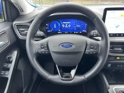 Photo 14 Ford Focus  SW 1.0 EcoBoost mHEV 125ch Titanium X Business