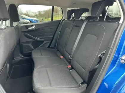 Photo 11 Ford Focus  SW 1.0 EcoBoost mHEV 125ch Titanium X Business