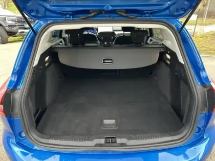 Photo 12 Ford Focus  SW 1.0 EcoBoost mHEV 125ch Titanium X Business