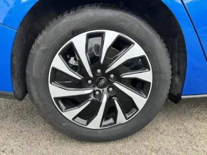 Photo 8 Ford Focus  SW 1.0 EcoBoost mHEV 125ch Titanium X Business